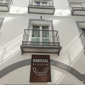 Marissal By Dorobe Penzion